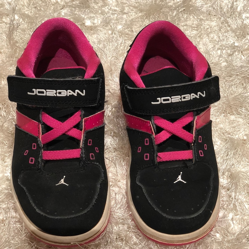 Jordan’s size 9